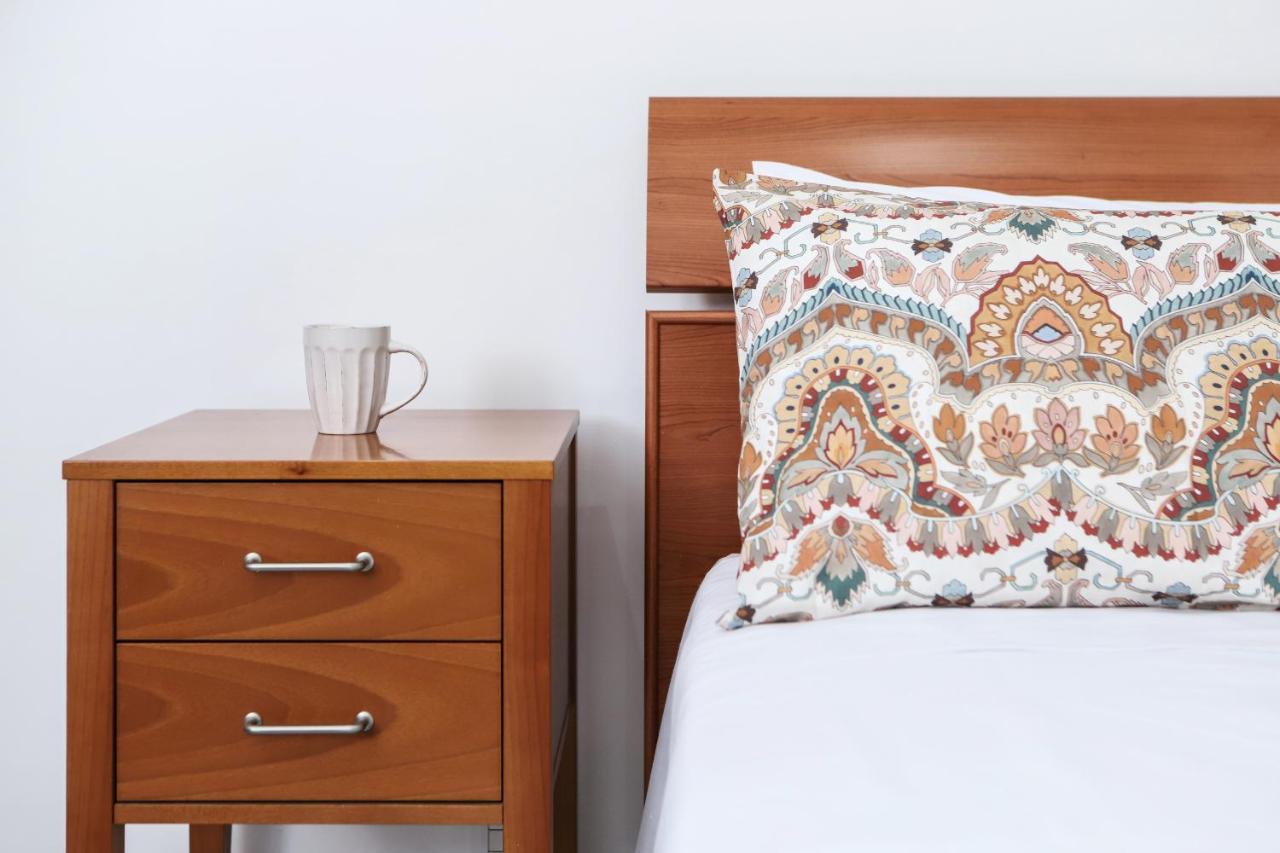 Napoli Centrale Budget Apartment Ngoại thất bức ảnh
